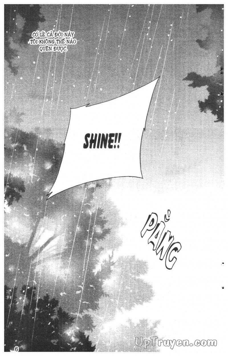 Nước Mắt Nàng Tiên Cá: Chapter 3