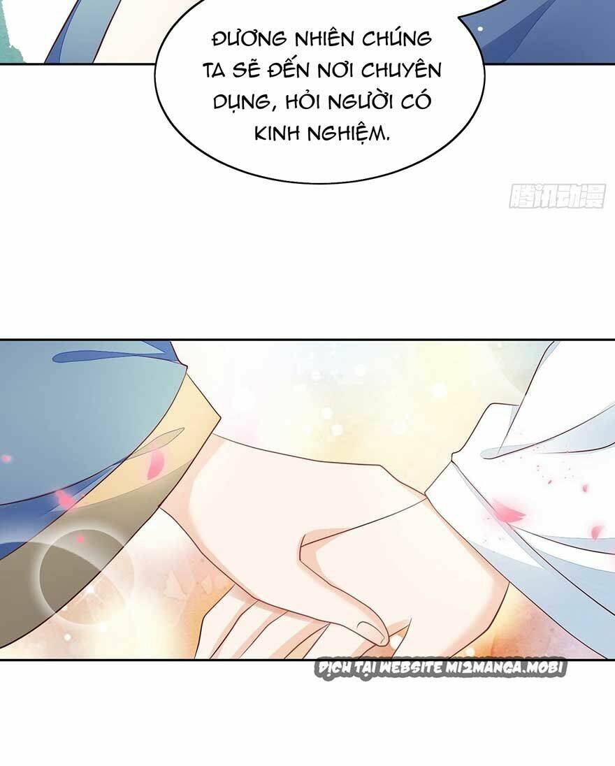 Làm Nũng Trong Lòng Kẻ Cấm Dục: Chapter 16