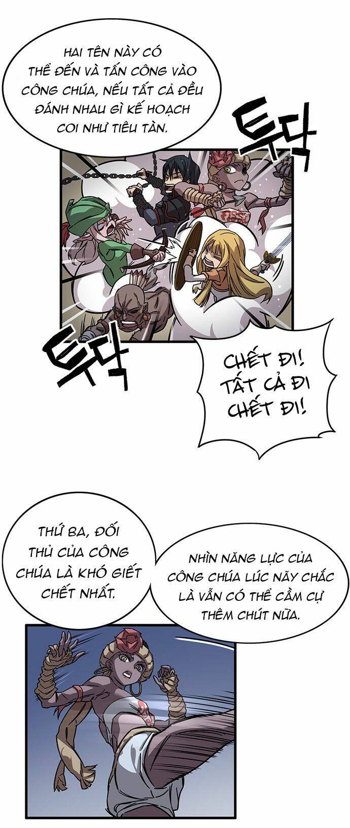 Aire: Chapter 9