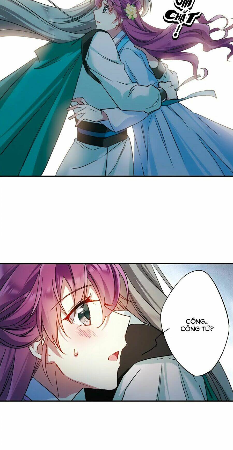 Thượng Quốc Phú Chi Thiên Đống Tuyết: Chapter 69