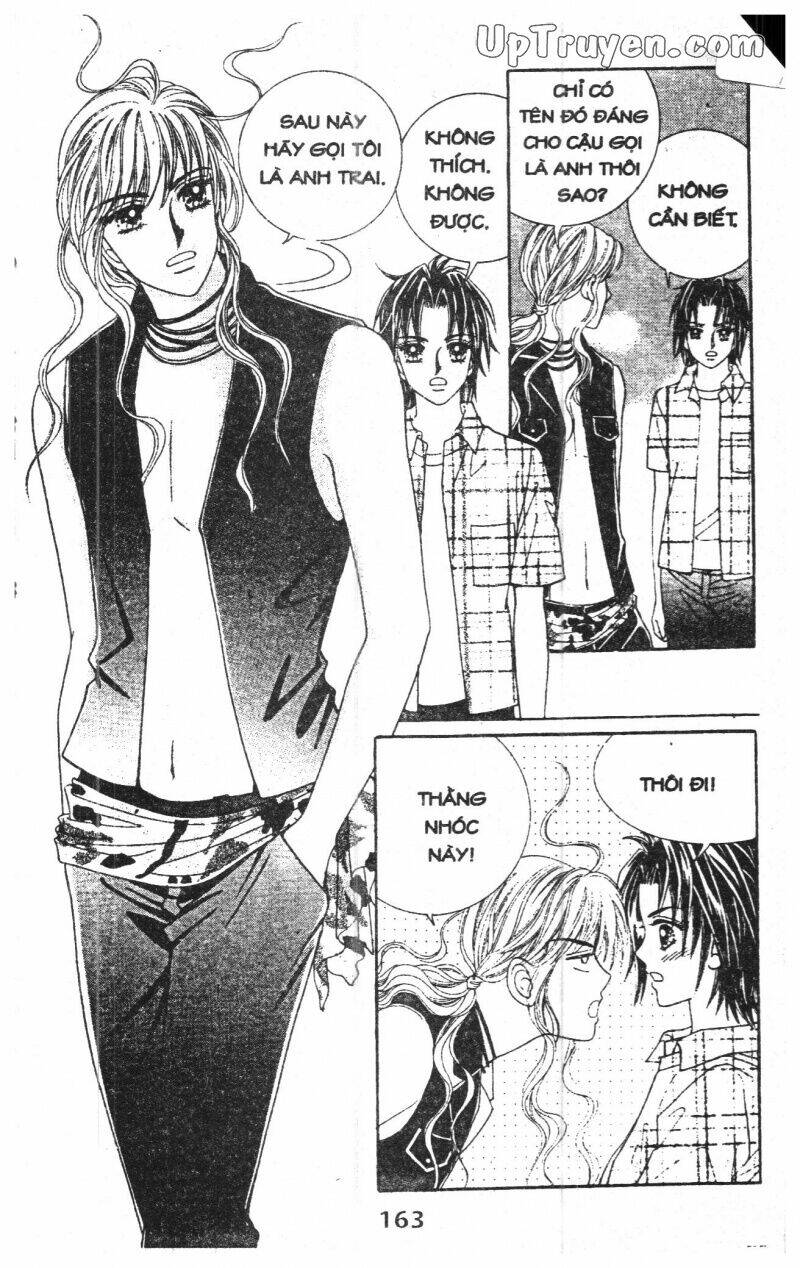 Mặt nạ tình yêu: Chapter 29