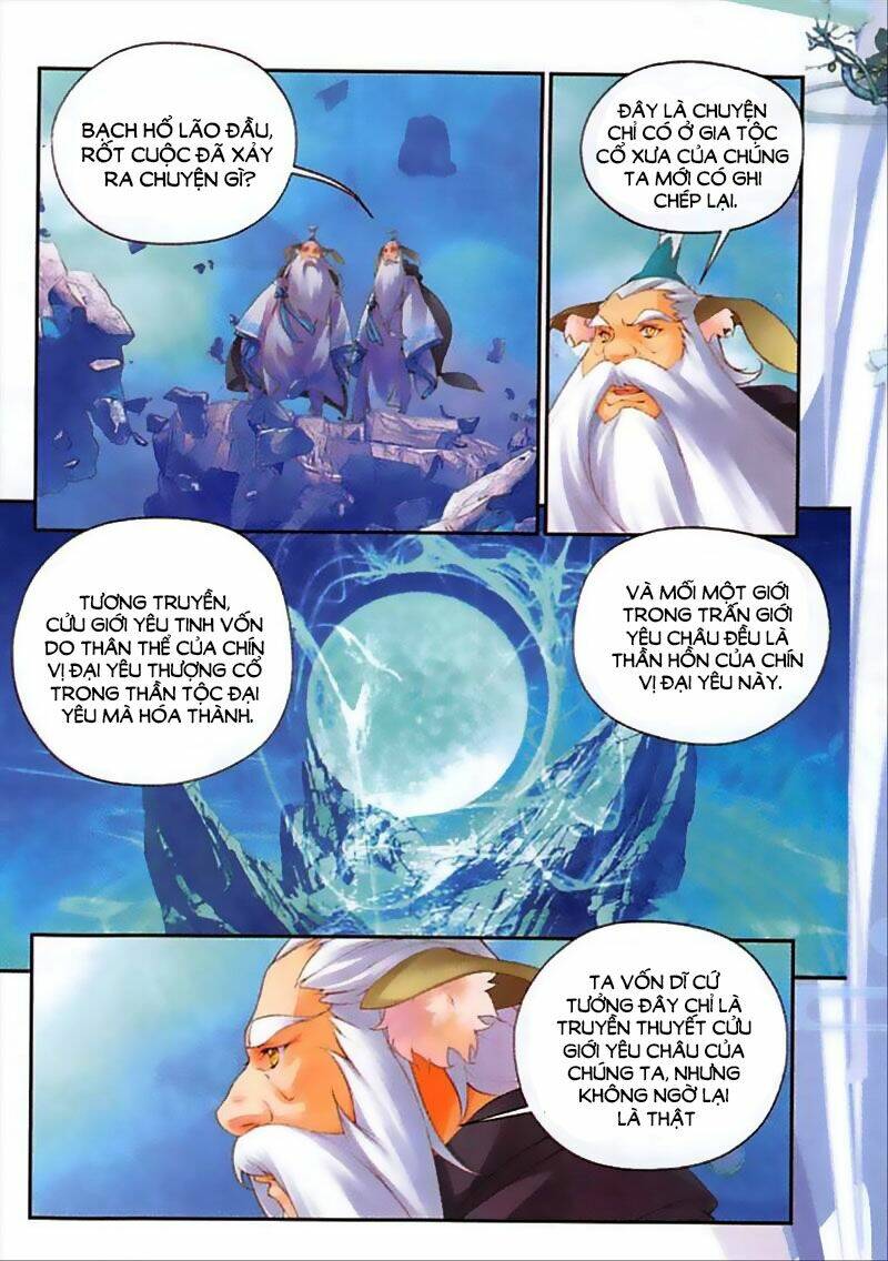 Thu La: Chapter 47