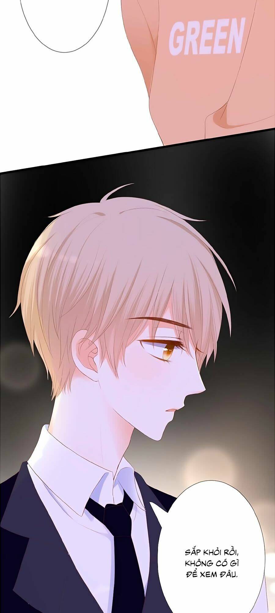 Đóa Hoa Chớm Nở: Chapter 24