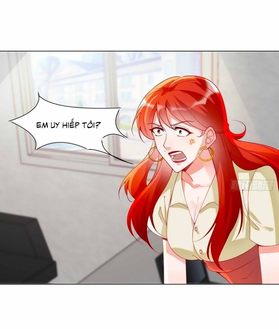 Hào Môn Thịnh Sủng: Chapter 19