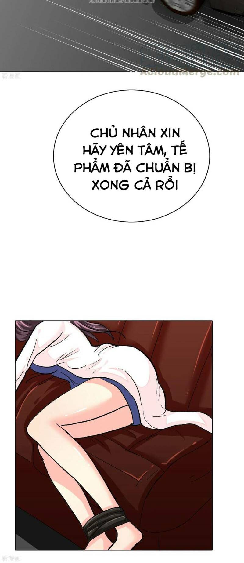 Hệ Thống Tiên Tôn Tại Đô Thị: Chapter 33