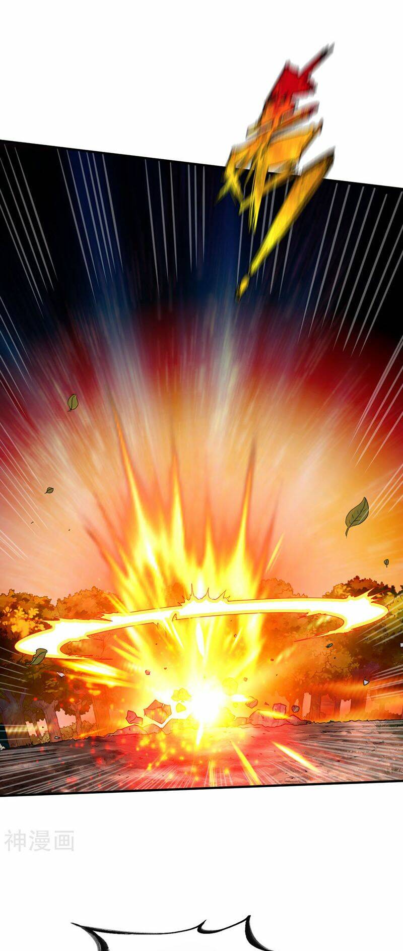 Chiến Đỉnh: Chapter 118