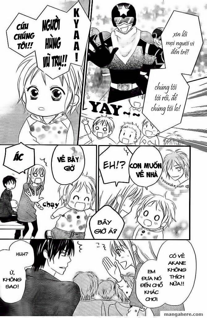 Love So Life: Chapter 9