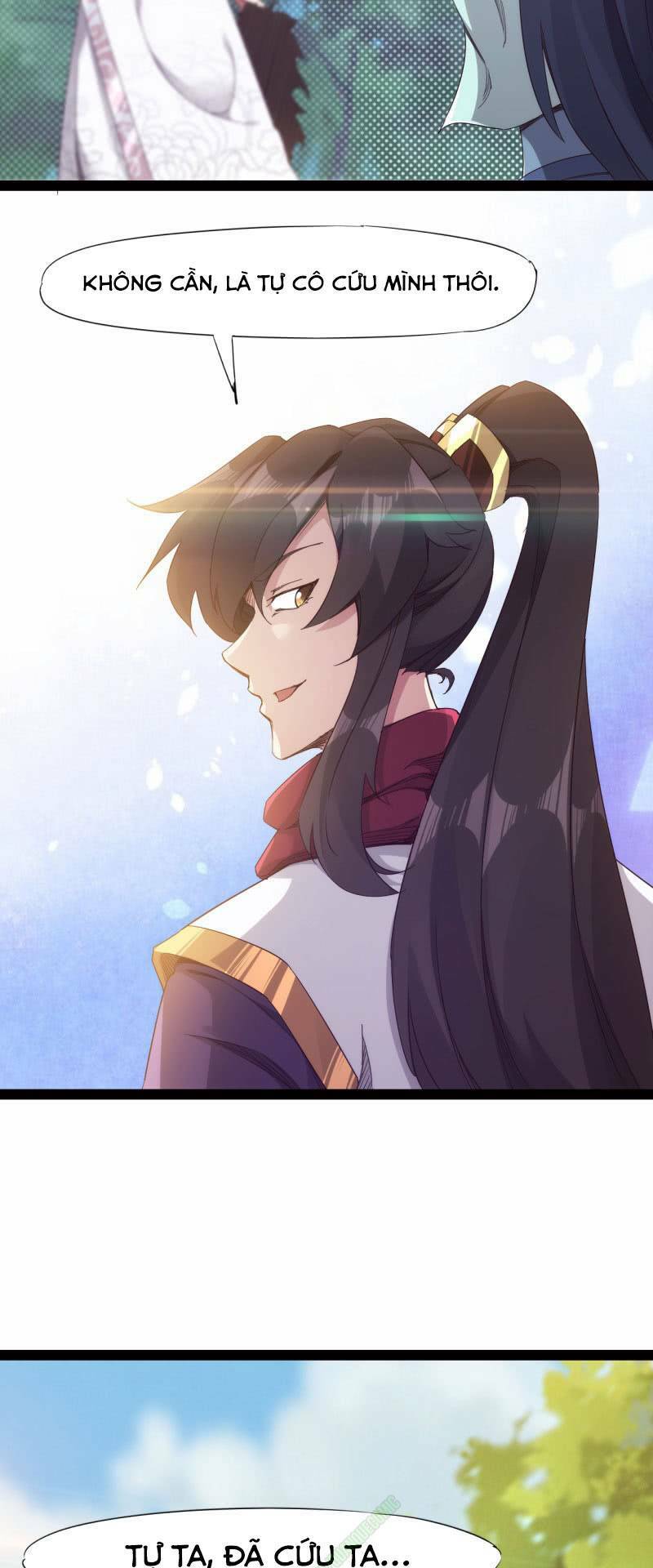 Kiếm Đồ: Chapter 10