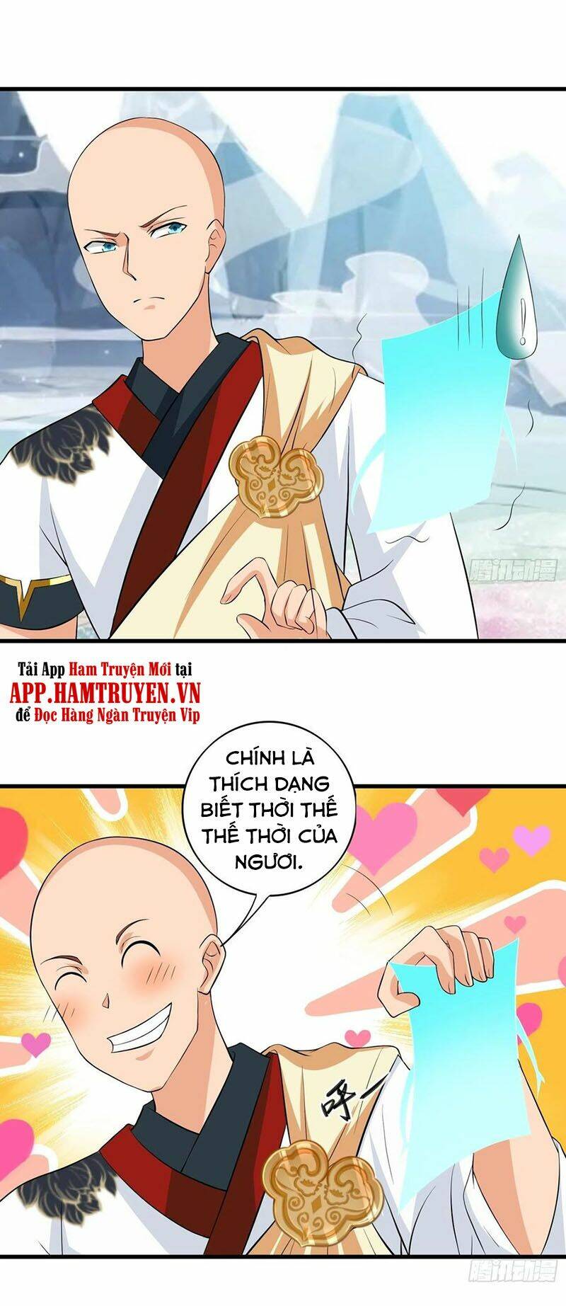 Tà Du Ký: Chapter 138