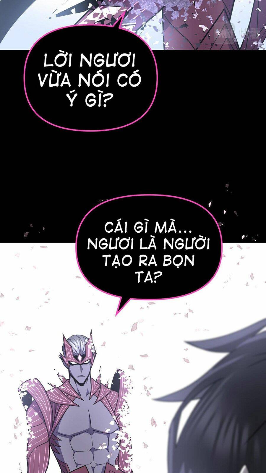 Tác Giả Sinh Tồn Ký: Chapter 3