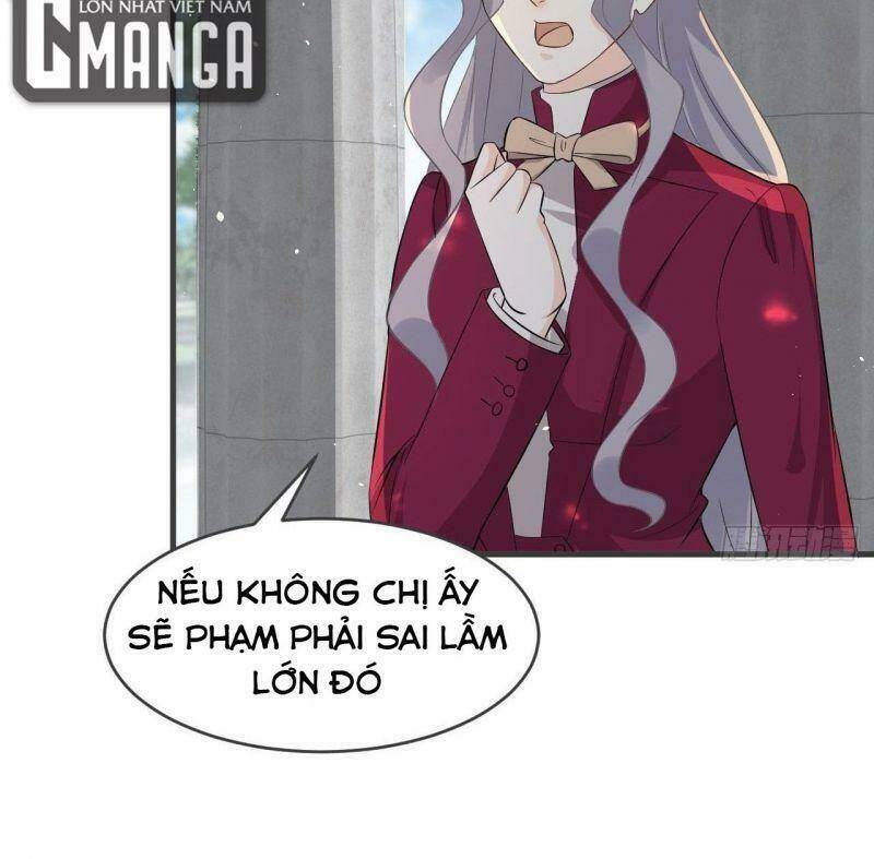 Không Thể Hòan Hảo Tuyệt Đối: Chapter 21