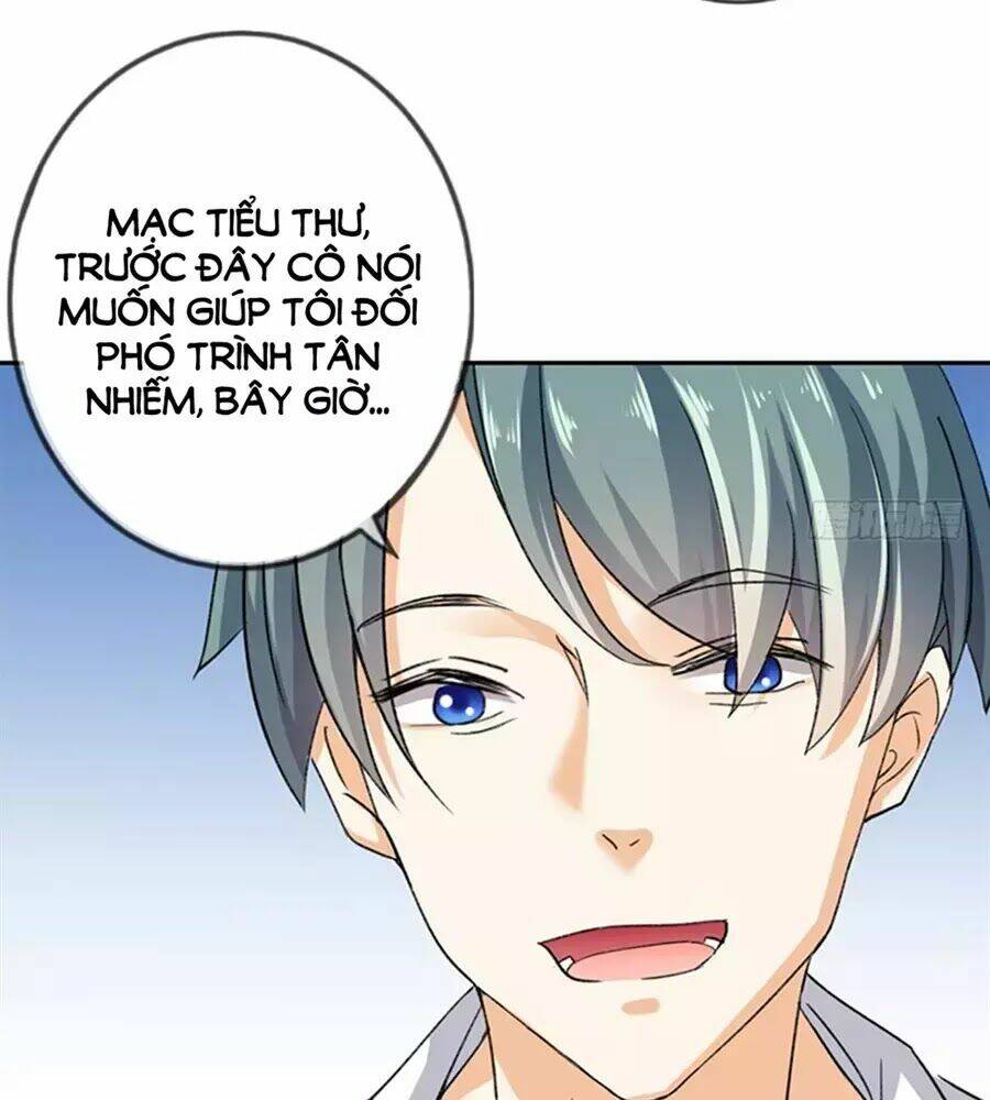 Nhật Ký Dạy Dỗ Của Gia Tộc Đáng Yêu: Chapter 61