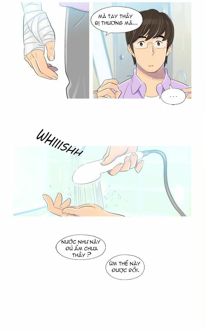 Family Man: Chapter 14