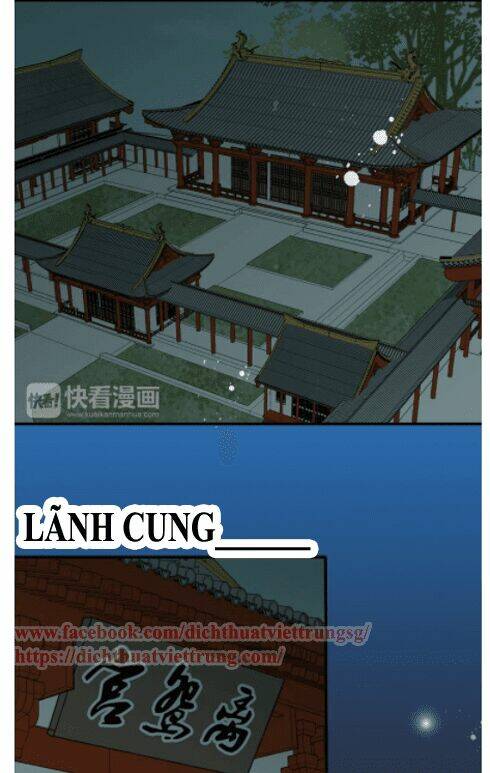 Bạn Trai Tôi Là Cẩm Y Vệ: Chapter 53