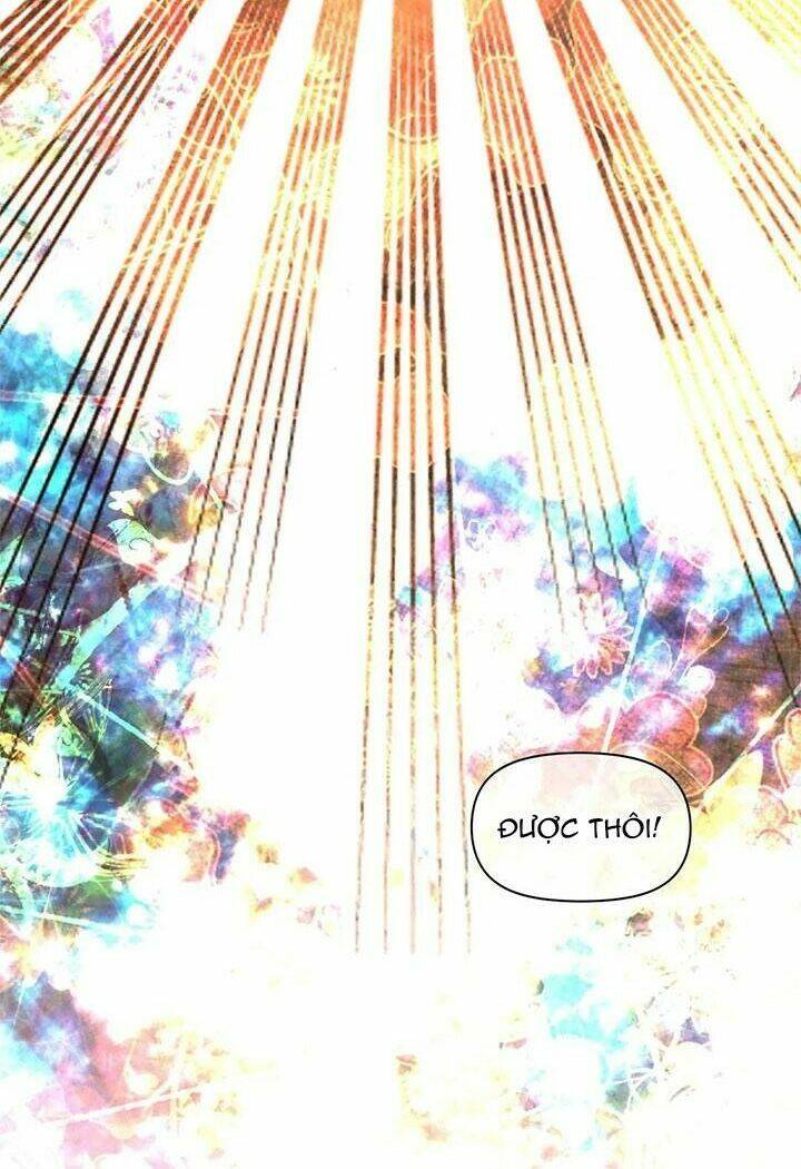 Công Chúa Thời Gian Có Hạn: Chapter 42