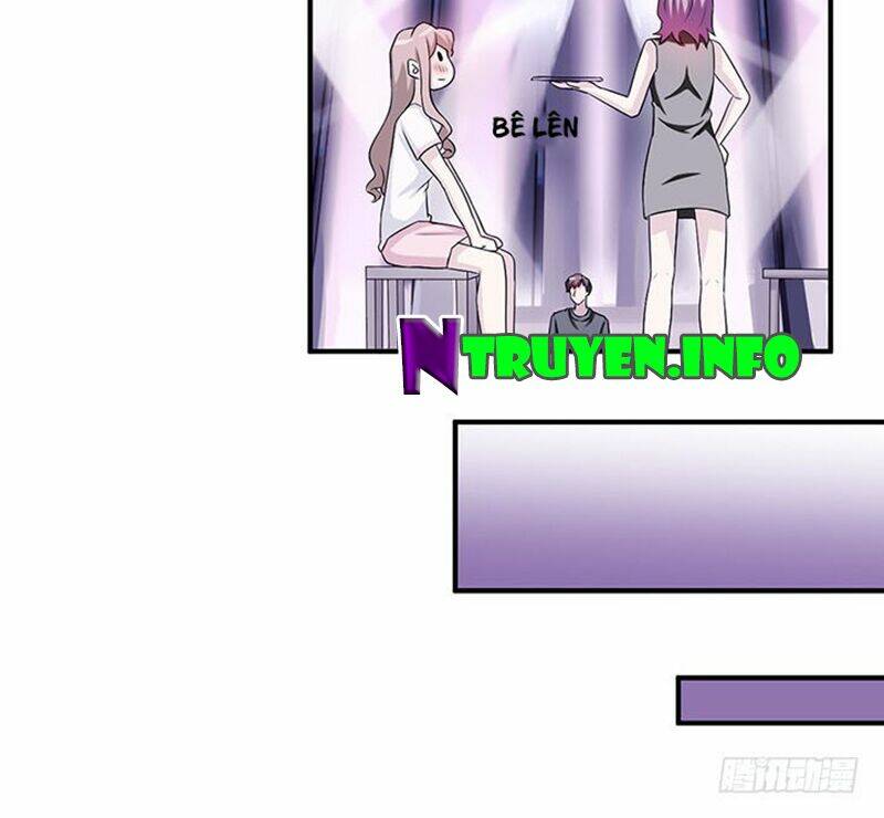 Mạc Thiếu Bức Hôn: Vợ Mới Khó Chống Đỡ: Chapter 11