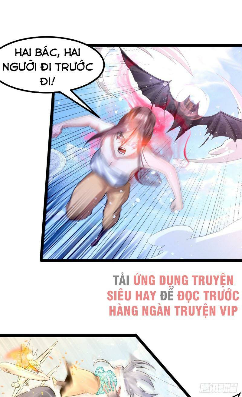 Tiên Vương Trùng Sinh: Chapter 139