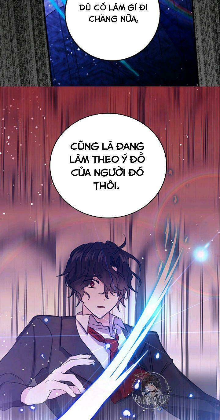 Tôi Là Bạn Gái Cũ Của Một Người Lính: Chapter 50