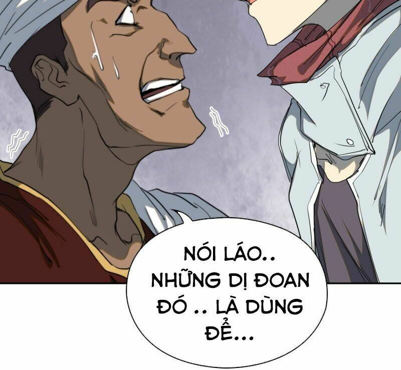 Đô Thị Hàng Thần Khúc: Chapter 64