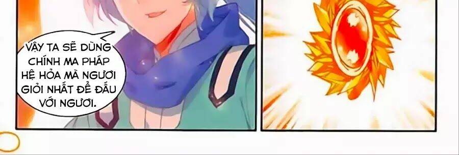 Thiện Lương Tử Thần: Chapter 93