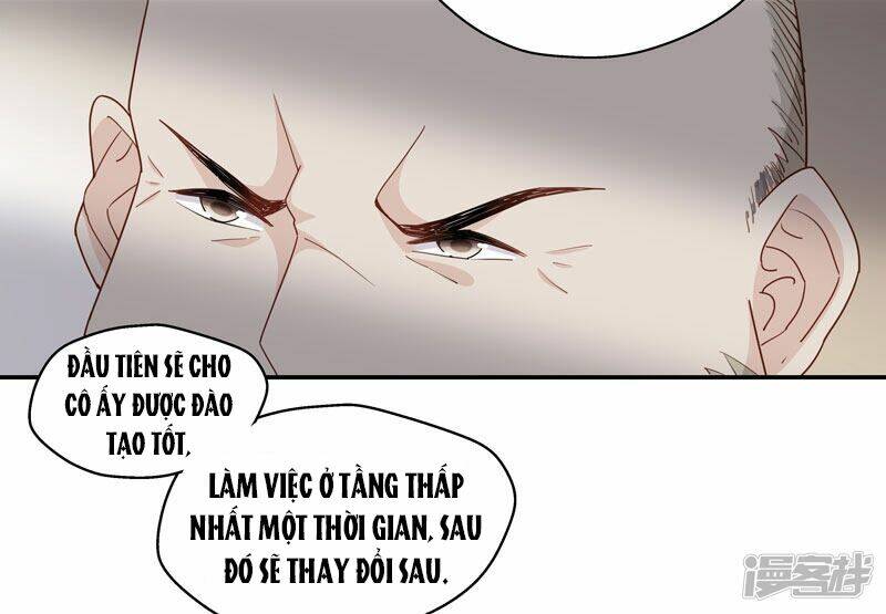 Thiên Kim Bất Lương: Chapter 11
