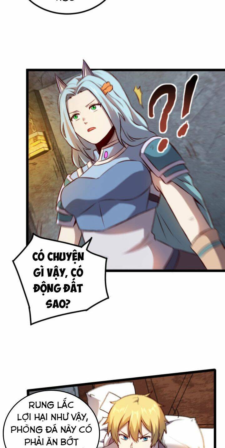 Tối Cường Thành Chủ Đích Dị Giới: Chapter 18