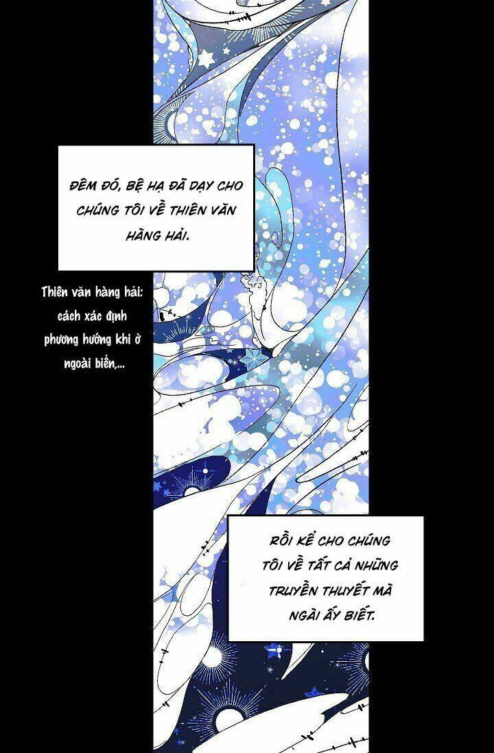 Tình Điên Dại: Chapter 29