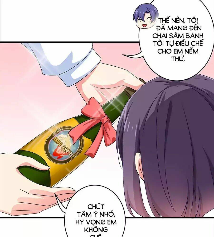 Yêu Tôi Đều Chết Cả Đi!: Chapter 76