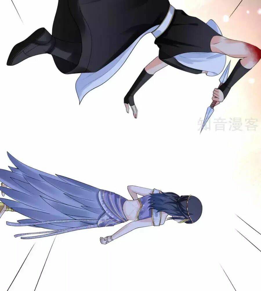 Sủng Hậu Của Vương: Chapter 16