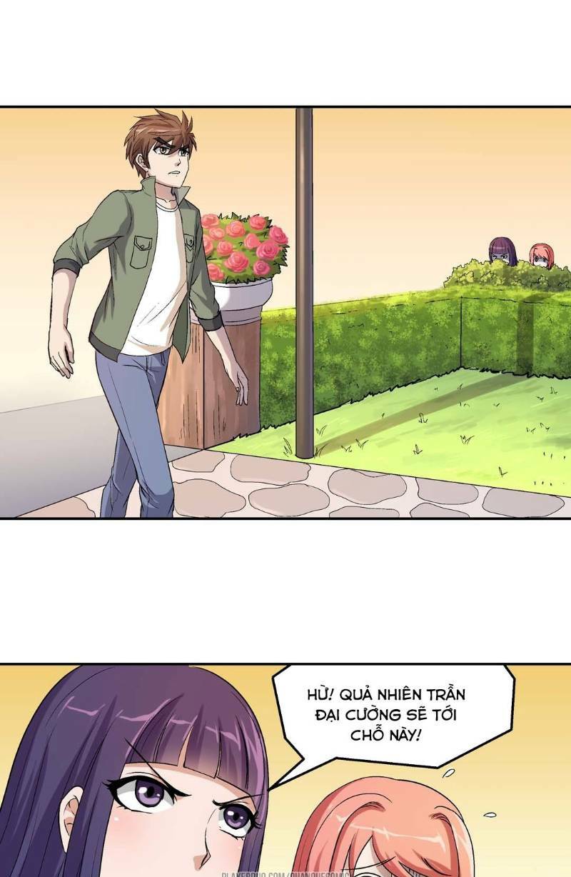 Khống Vận Sư: Chapter 66