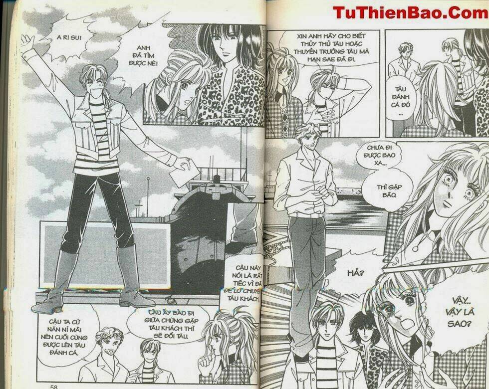 Lọ Lem Kén Rể: Chapter 6