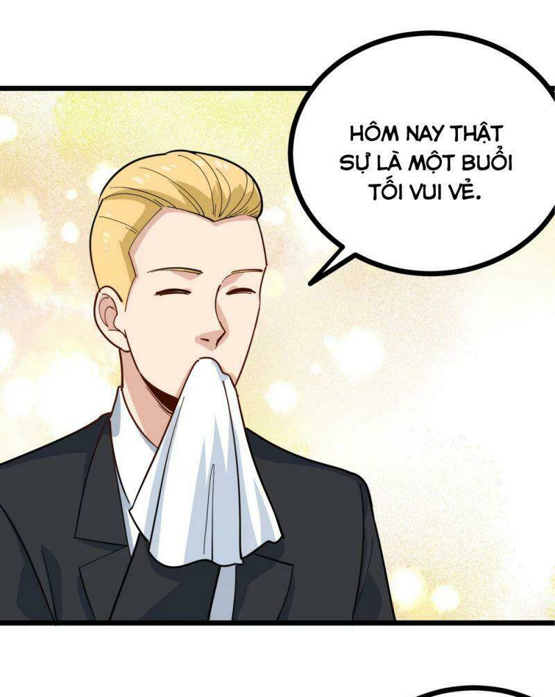 Hộ Hoa Cao Thủ Tại Vườn Trường: Chapter 233