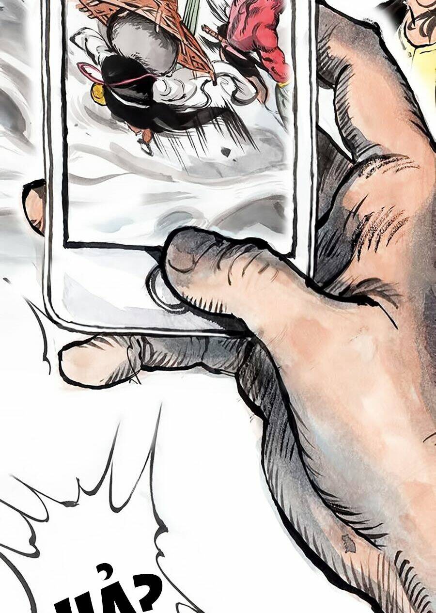 Miêu Hiệp: Chapter 7