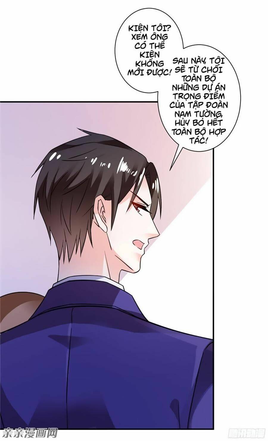 Vợ Yêu Là Báu Vật: Chapter 47