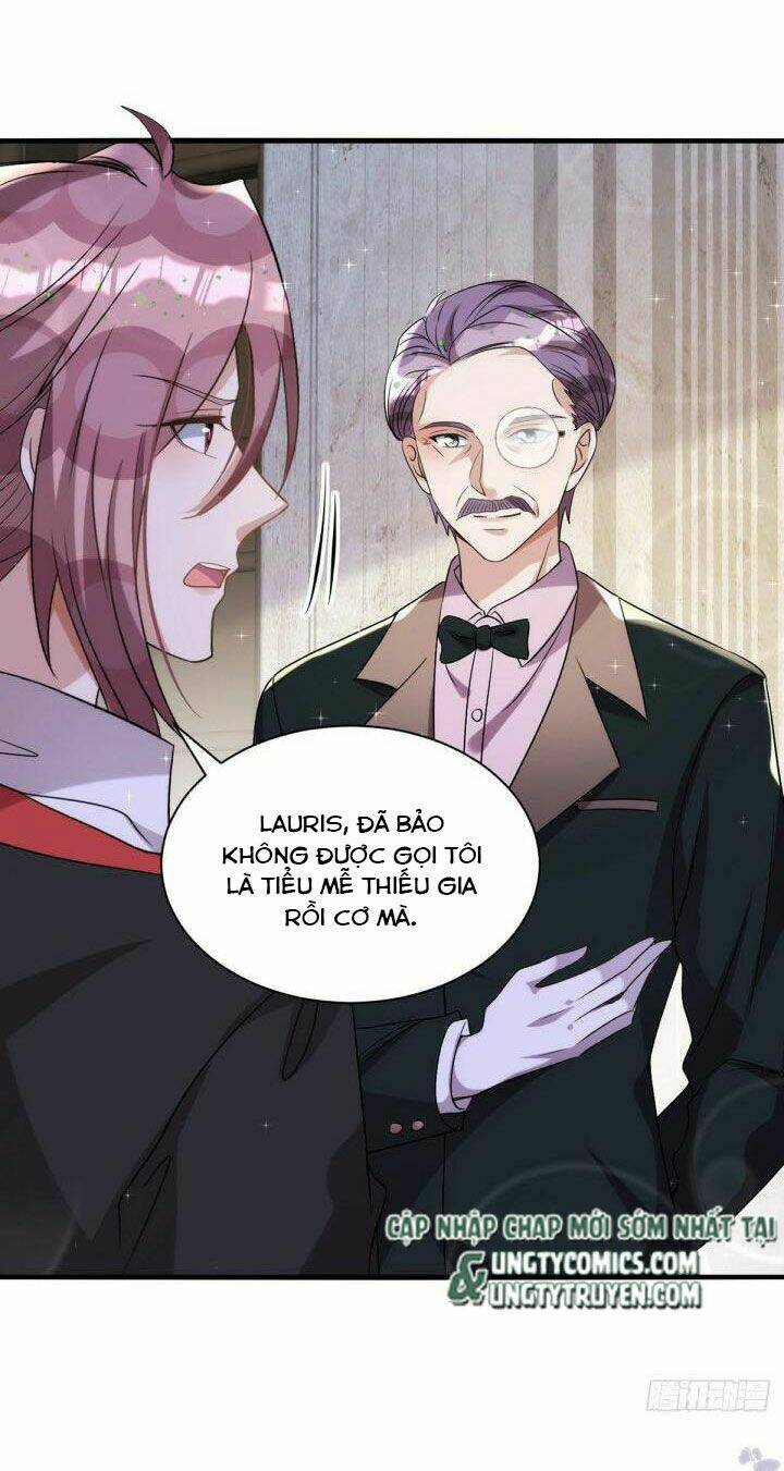 Thú Thụ Bất Thân: Chapter 128