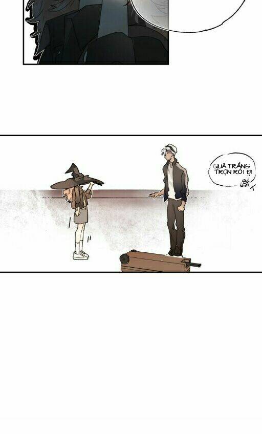 Đệm Lót Ma Nữ: Chapter 2
