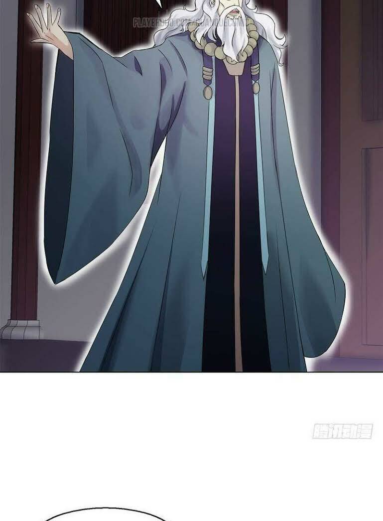 Thiên Thần Quyết: Chapter 71
