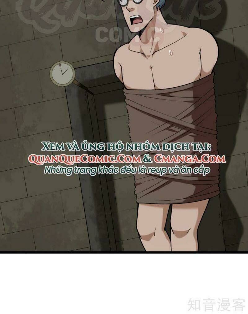 Hộ Hoa Cao Thủ Tại Vườn Trường: Chapter 126