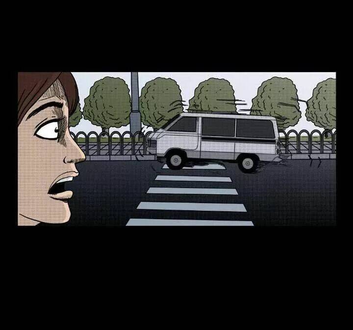 Kỳ Án Có Thật: Chapter 8