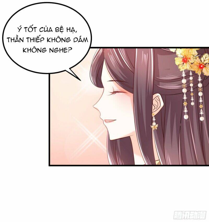 Ta Phải Làm Hoàng Hậu: Chapter 11