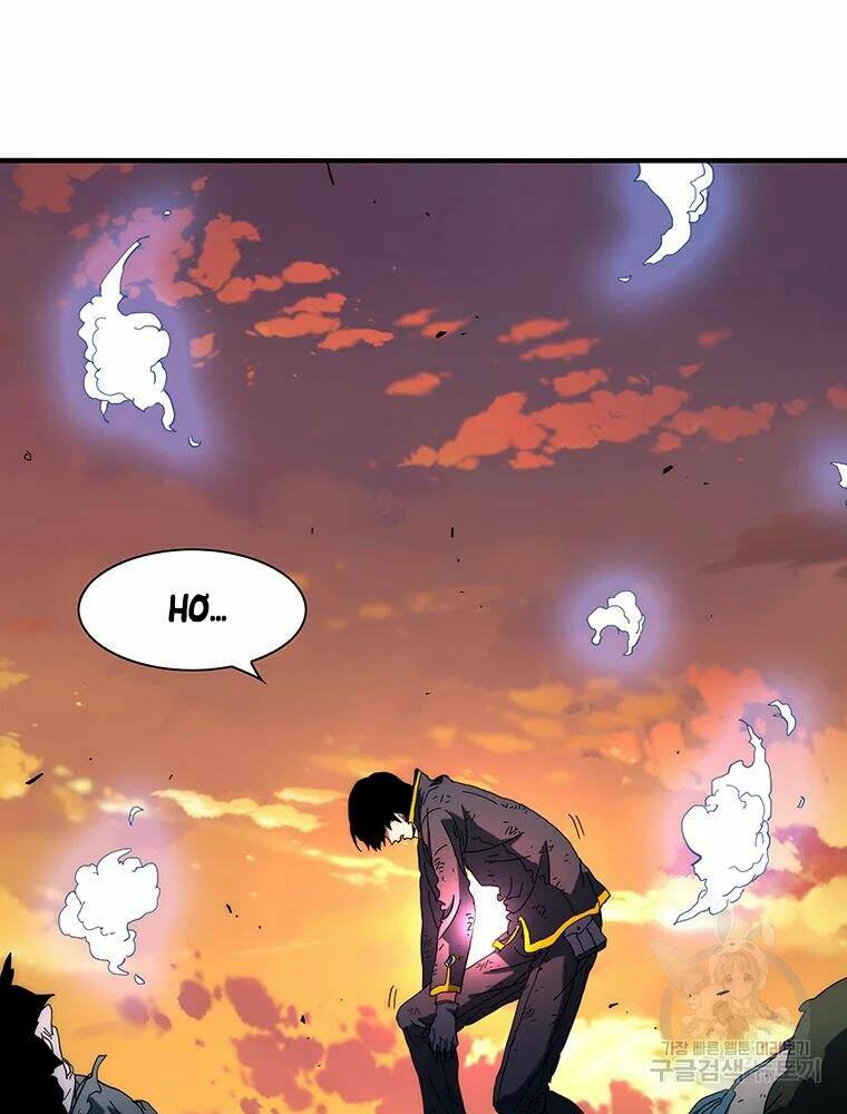 Các Chòm Sao Chỉ Chú Ý Mình Tôi: Chapter 28