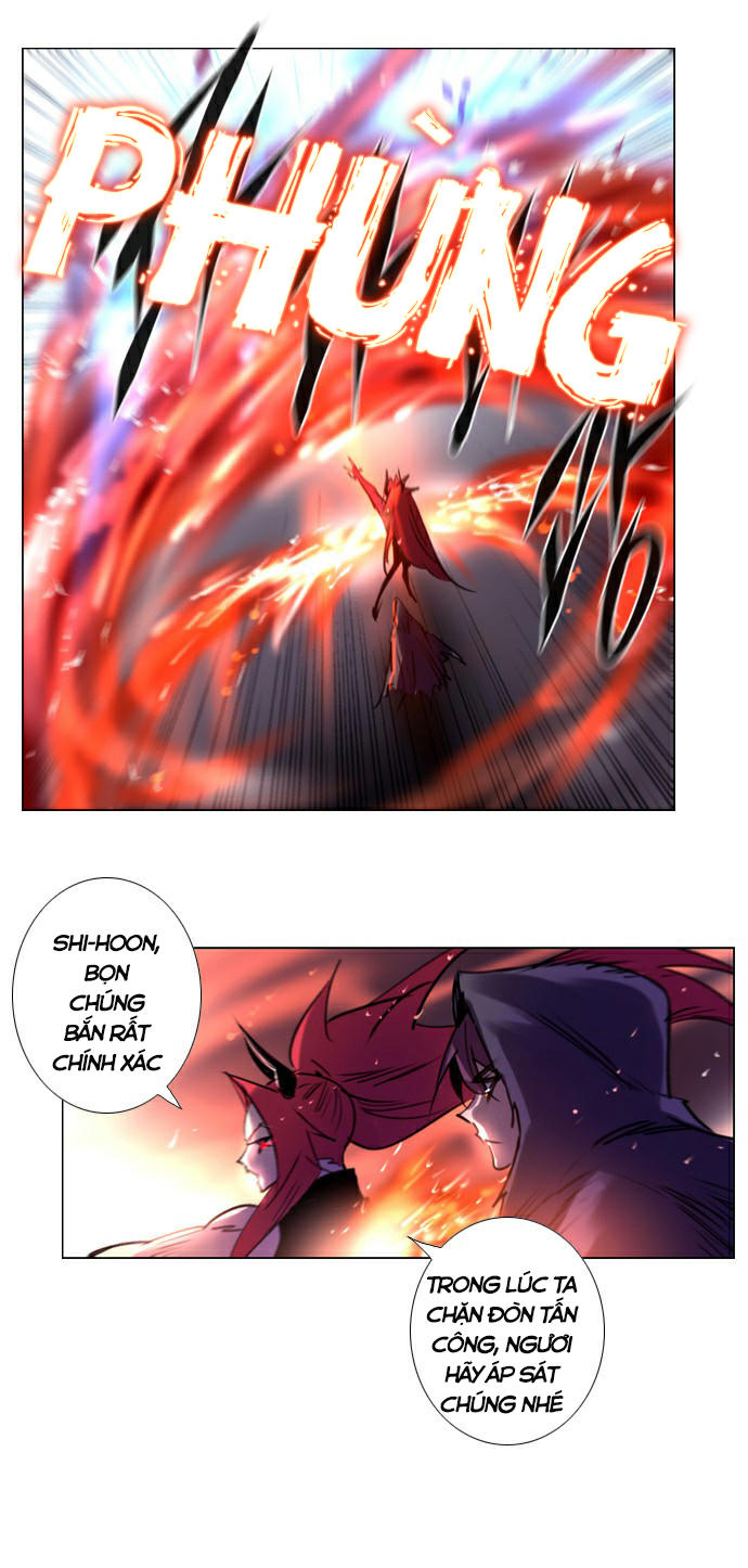 Soul Cartel: Chapter 198