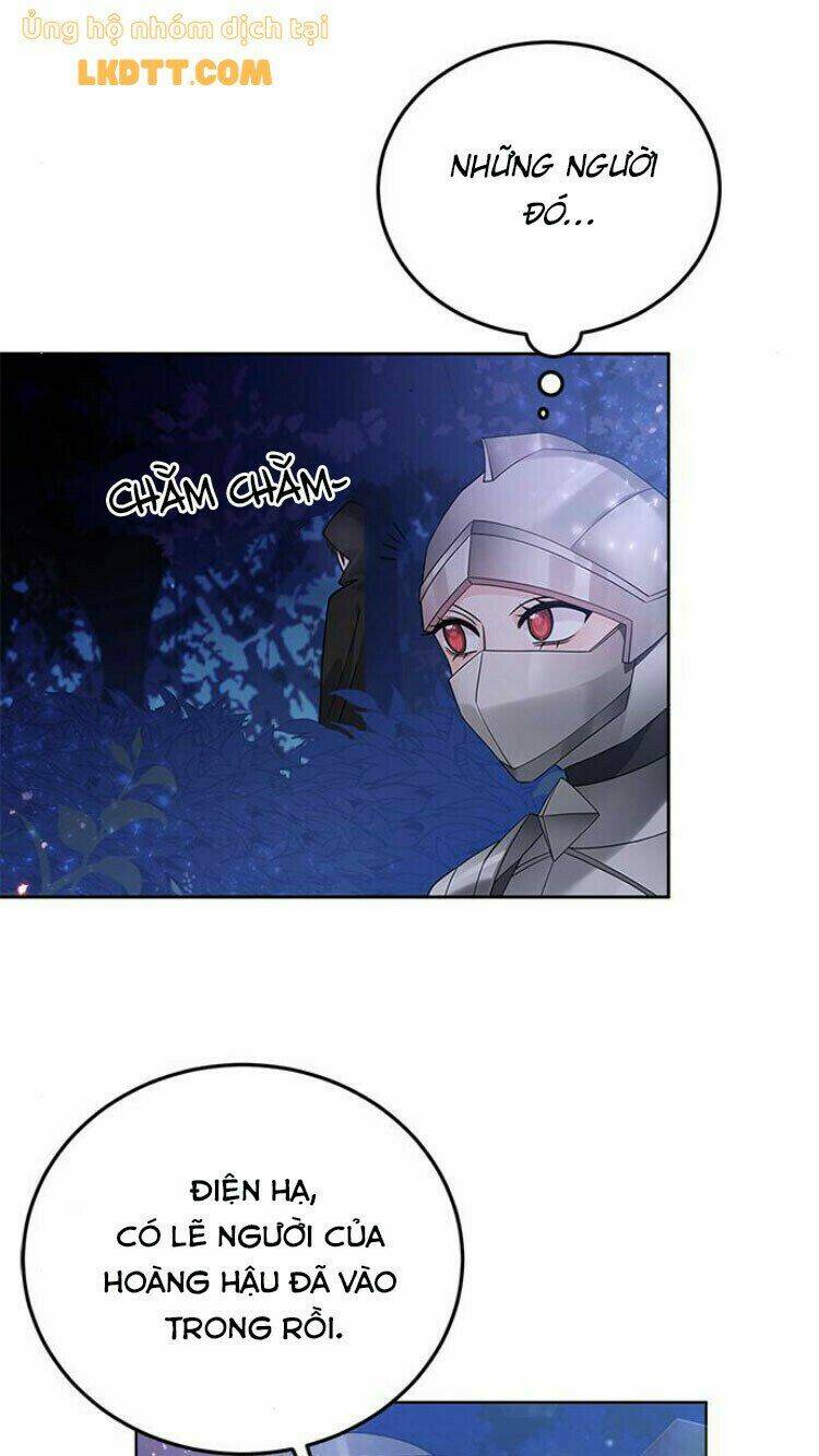 Nữ Hiệp Trở Về: Chapter 28