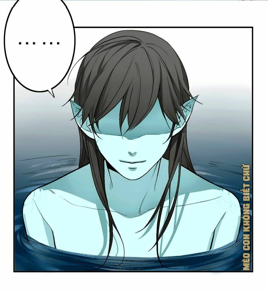 Bốc Toán Tử: Chapter 1