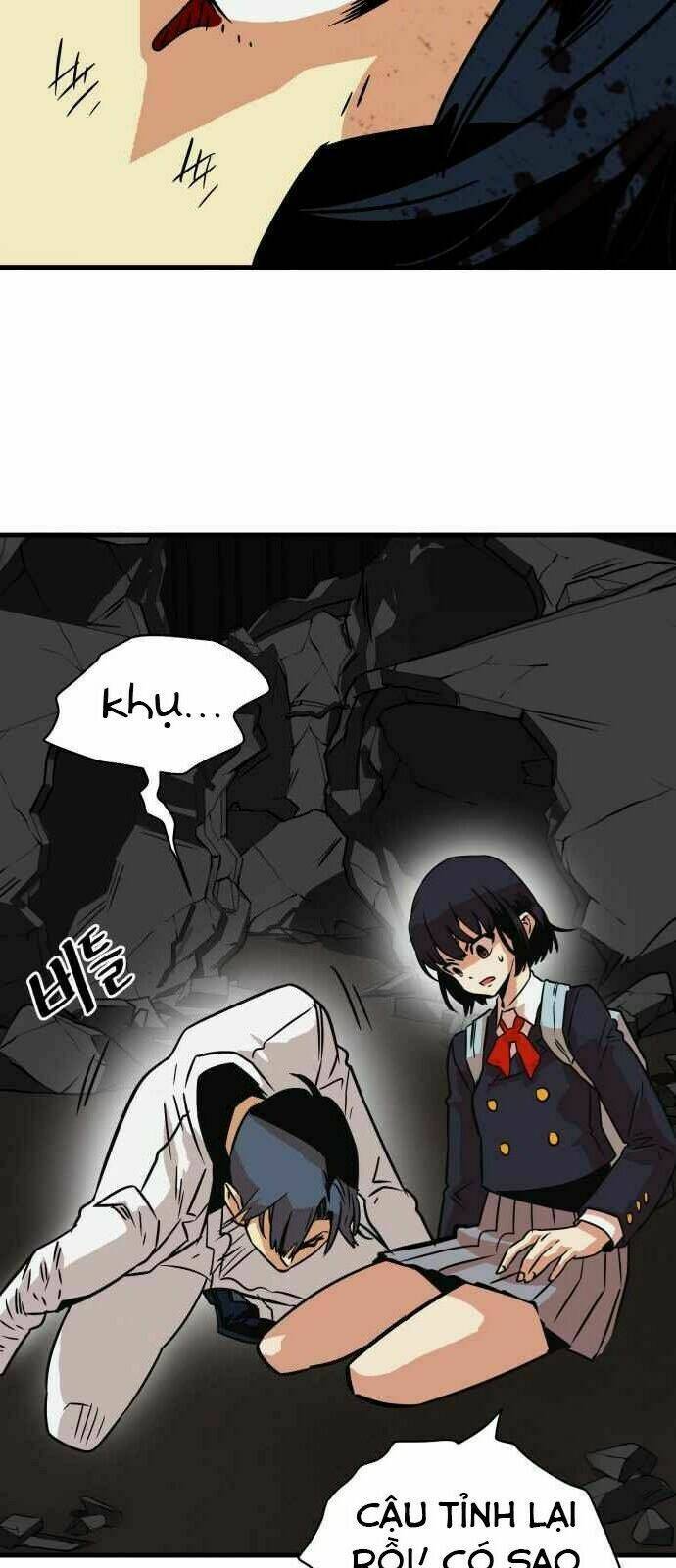 Bẫy Troll: Chapter 29