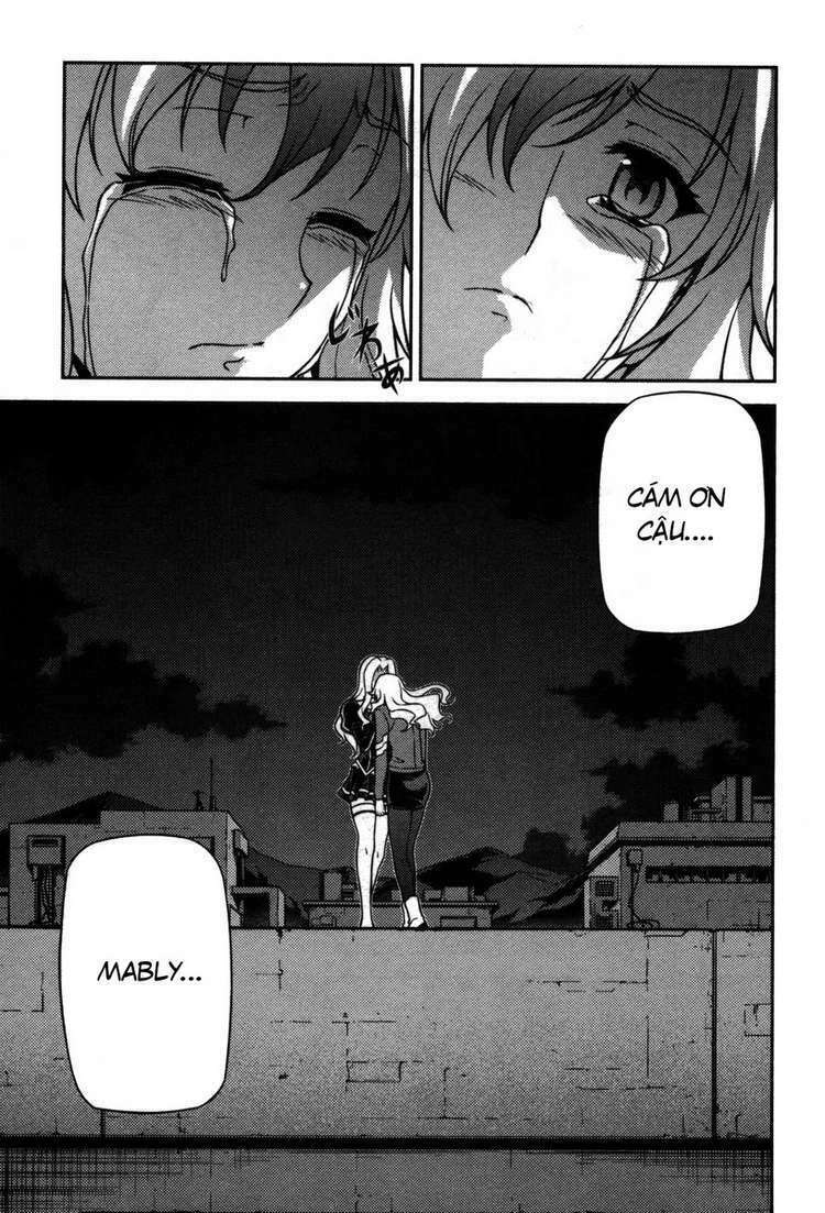 Freezing: Chapter 63