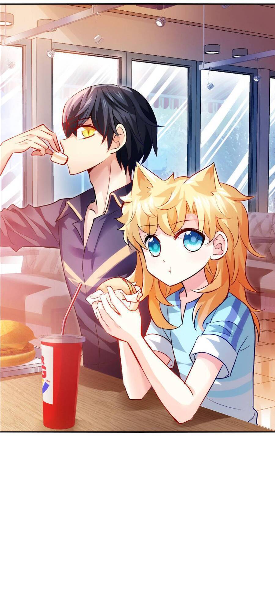 Tô Tịch Kỳ Quái: Chapter 170