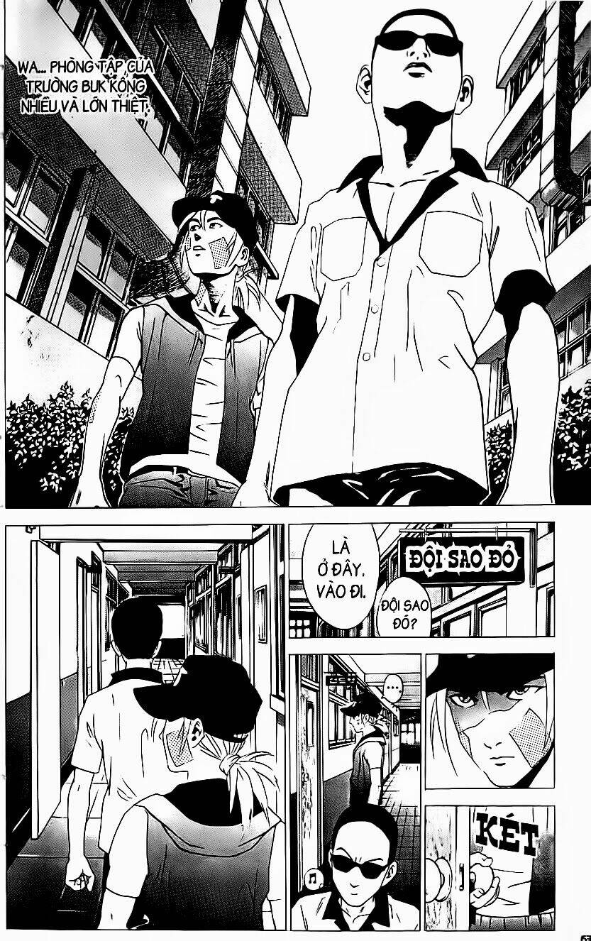 Ai Hơn Ai: Chapter 74