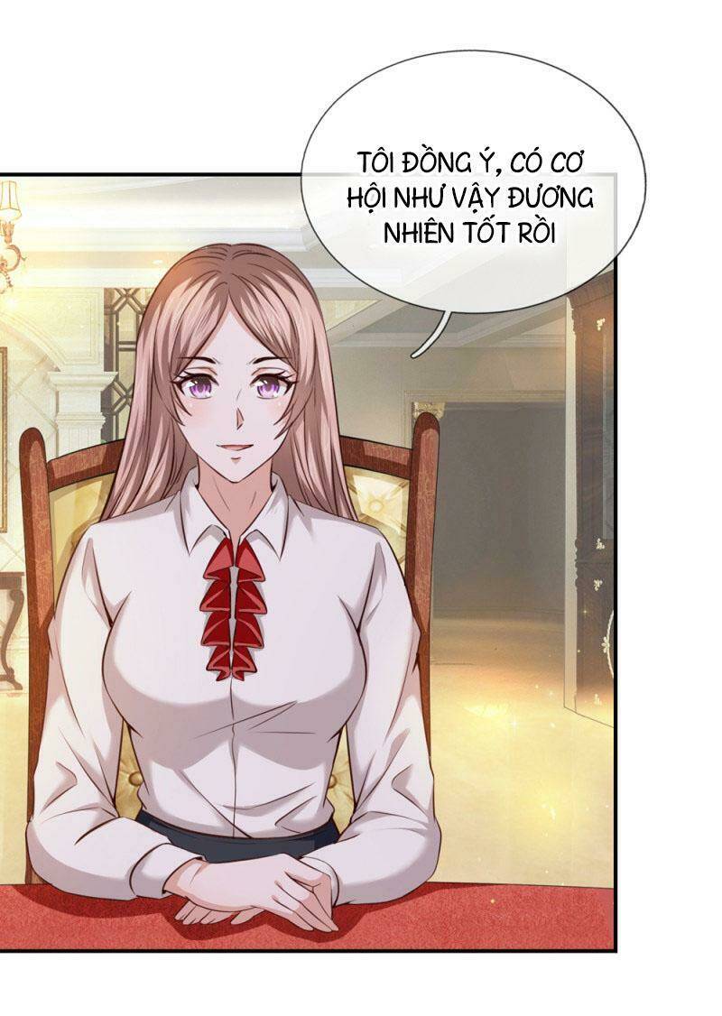 Tuyệt Thế Phi Đao: Chapter 233