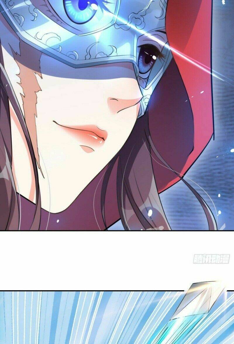 Nữ Tiên Tôn Bận Đào Hôn: Chapter 9